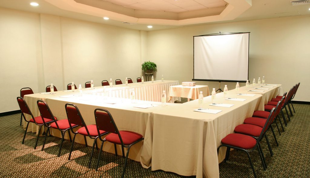 <h6> EVENT ROOMS   </h6><p>
the ideal space for your event.</p>