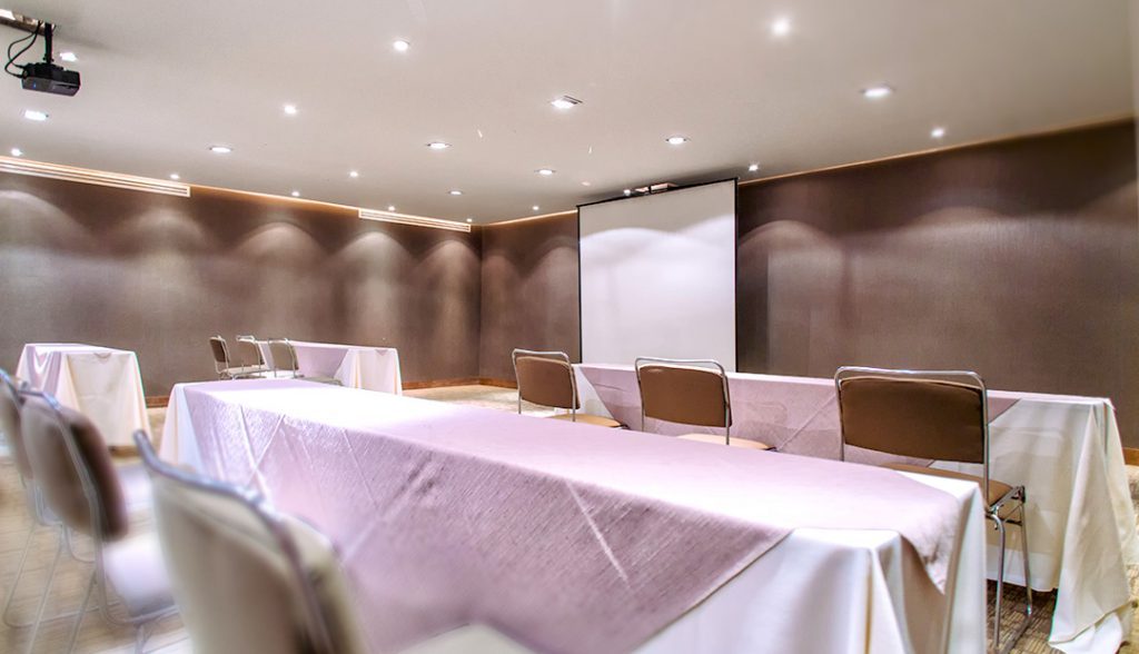 <h6> EVENT ROOMS  </h6><p>
the ideal space for your event.</p>